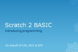 Computing Cpd Scratch For Beginners Teaching Resources - Best Abstract Photos in 8K