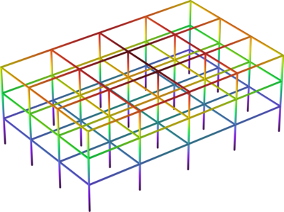 Building Dynamic Wind And Earthquake Analysis Pdf Eigenvalues And - Incredible HD Geometric Illustrations | Free Download