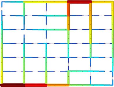 Model Pipe Networks With The Pipe Flow Module - Amazing Retina Geometric Designs | Free Download