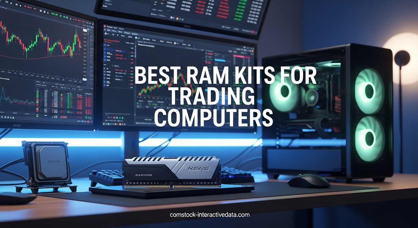 10 Best RAM Kits For Trading Computers June 2026 Best RAM Kits For Trading Computers 