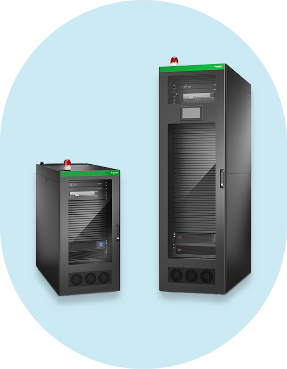 Apc By Schneider Electric Comtec - Geometric Photos - Elegant Retina Collection