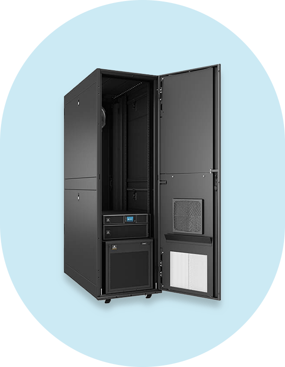 Modular Data Center Infrastructure Comtec - Best Abstract Wallpapers in Desktop