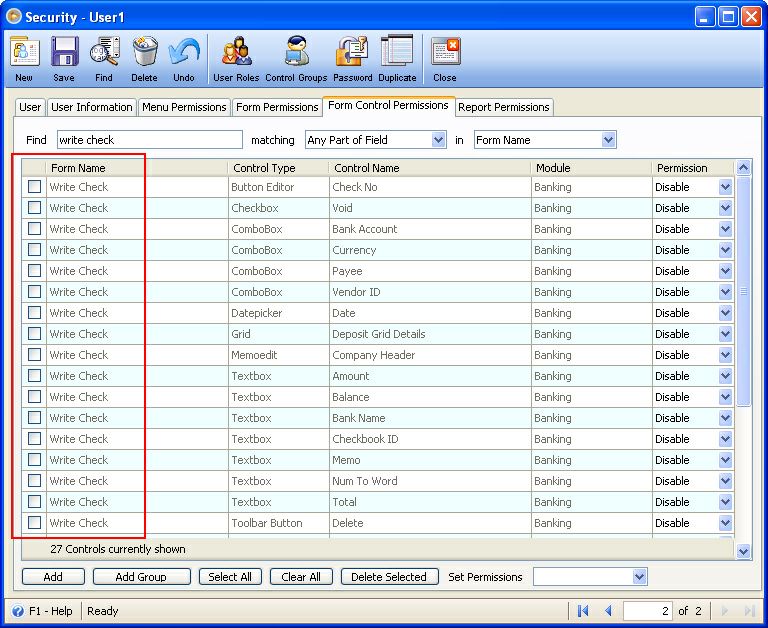 Role Setup Tab - Nature Illustration Collection - 4K Quality