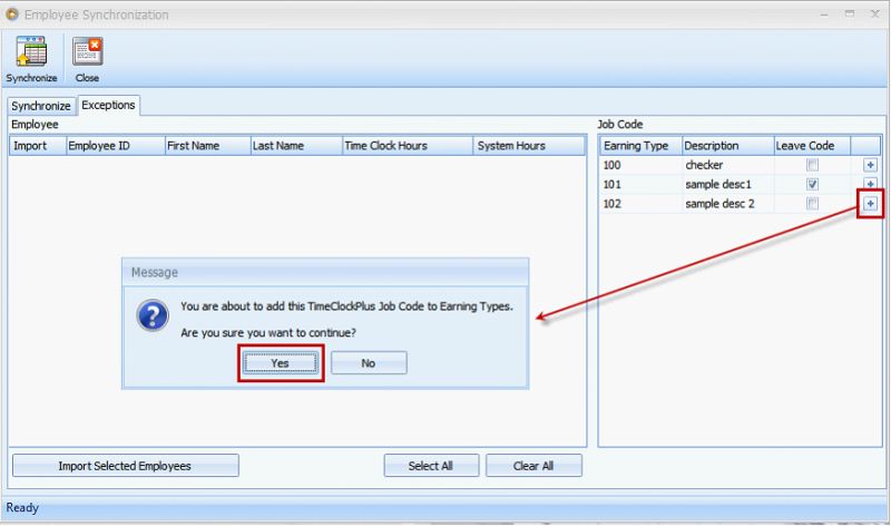 Timeclock Plus And Visioncore Integration Gt Synchronizing Timeclock - Best Colorful Wallpapers in High Resolution