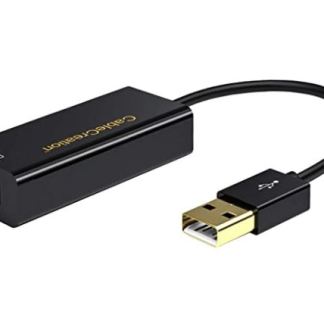 TINYTECH USB 2.0 To LAN-RJ45