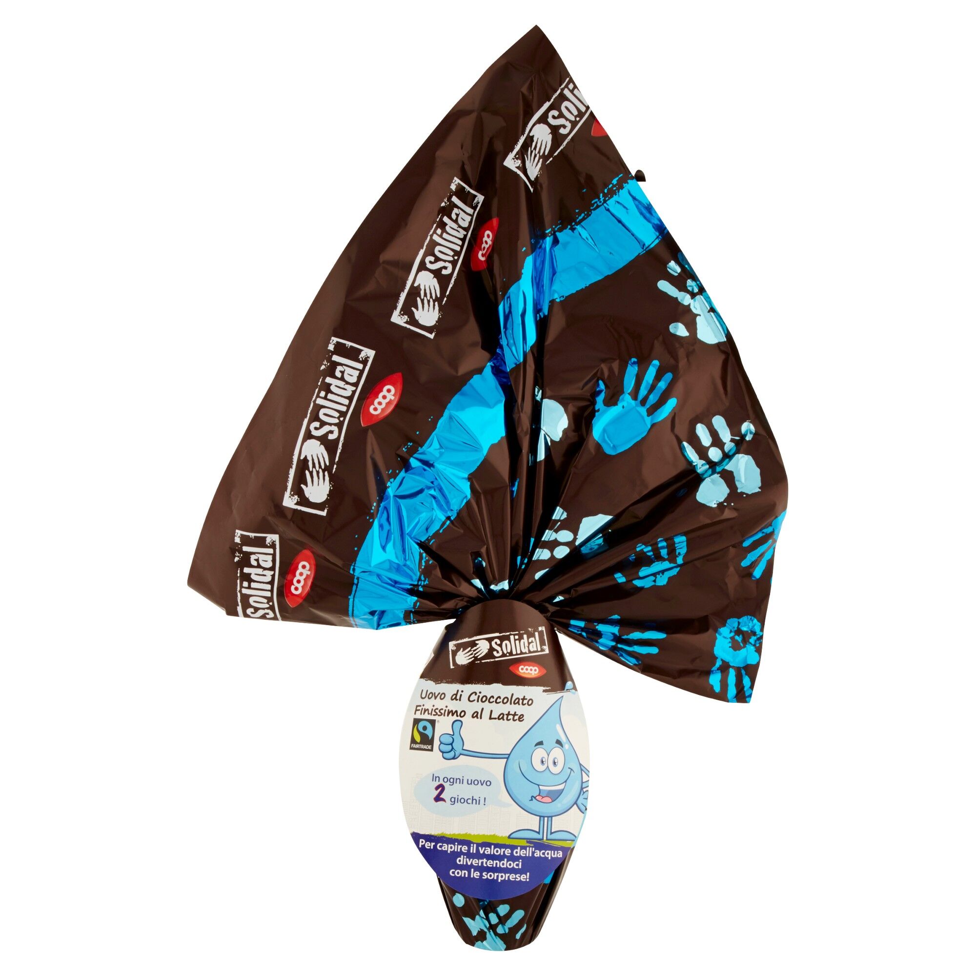 Se volete invece utilizzare la crema ganache solo per farcire una torta o un dolce, utilizzate 150 gr di cioccolato fondente in tavoletta di ottima qualità e 150 gr di panna fresca. Le Uova Pasquali Fairtrade Insegnano Ai Bambini L Importanza Dell Acqua