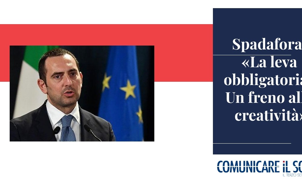 Spadafora: il volontariato come opportunità!