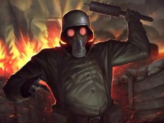 Conscript é o survival horror onde a guerra é o maior monstro Conscript
