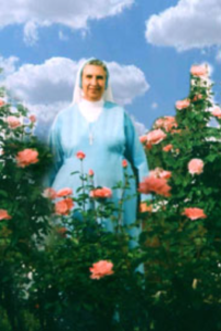 Madre Esperanza