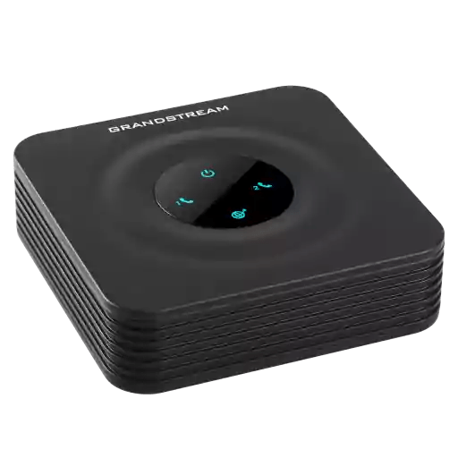 transforma tus comunicaciones con el grandstream ht802: tu puerta de entrada al mundo voip