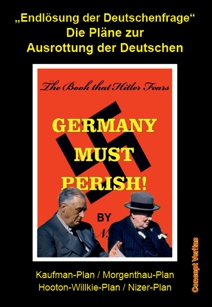 Endlösung der Deutschenfrage