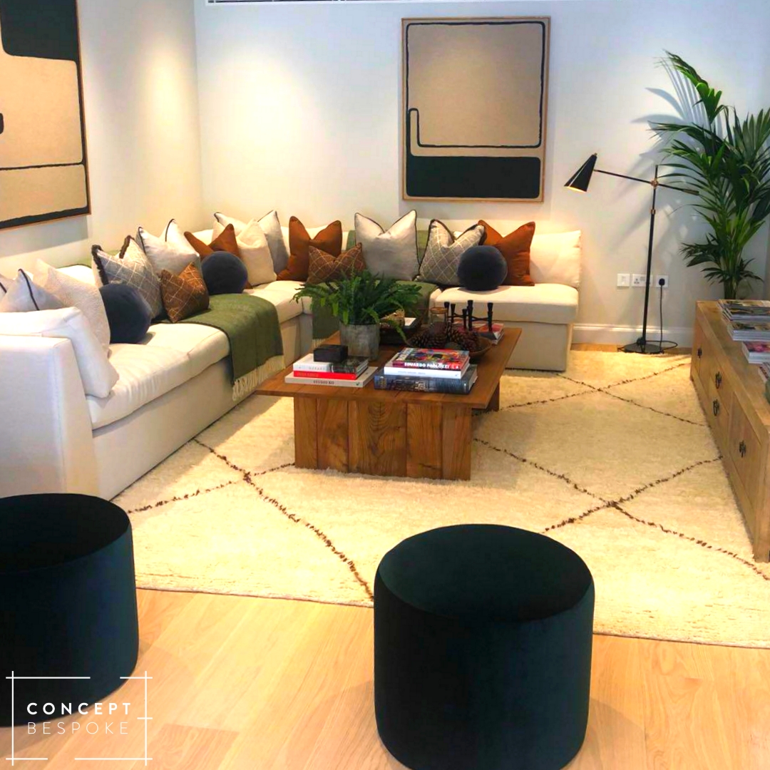 This is what you need in your Chelsea luxury apartment