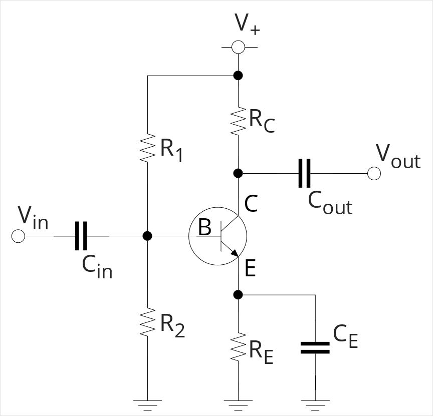 Creating An Electrical Circuit Diagram Conceptdraw Helpdesk Creating An Electrical Circuit Diagram Conceptdraw Helpdesk