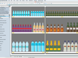 Retail Store Database Design