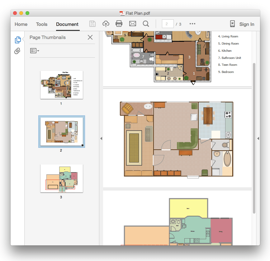 Kitchen floor plan symbols pdf