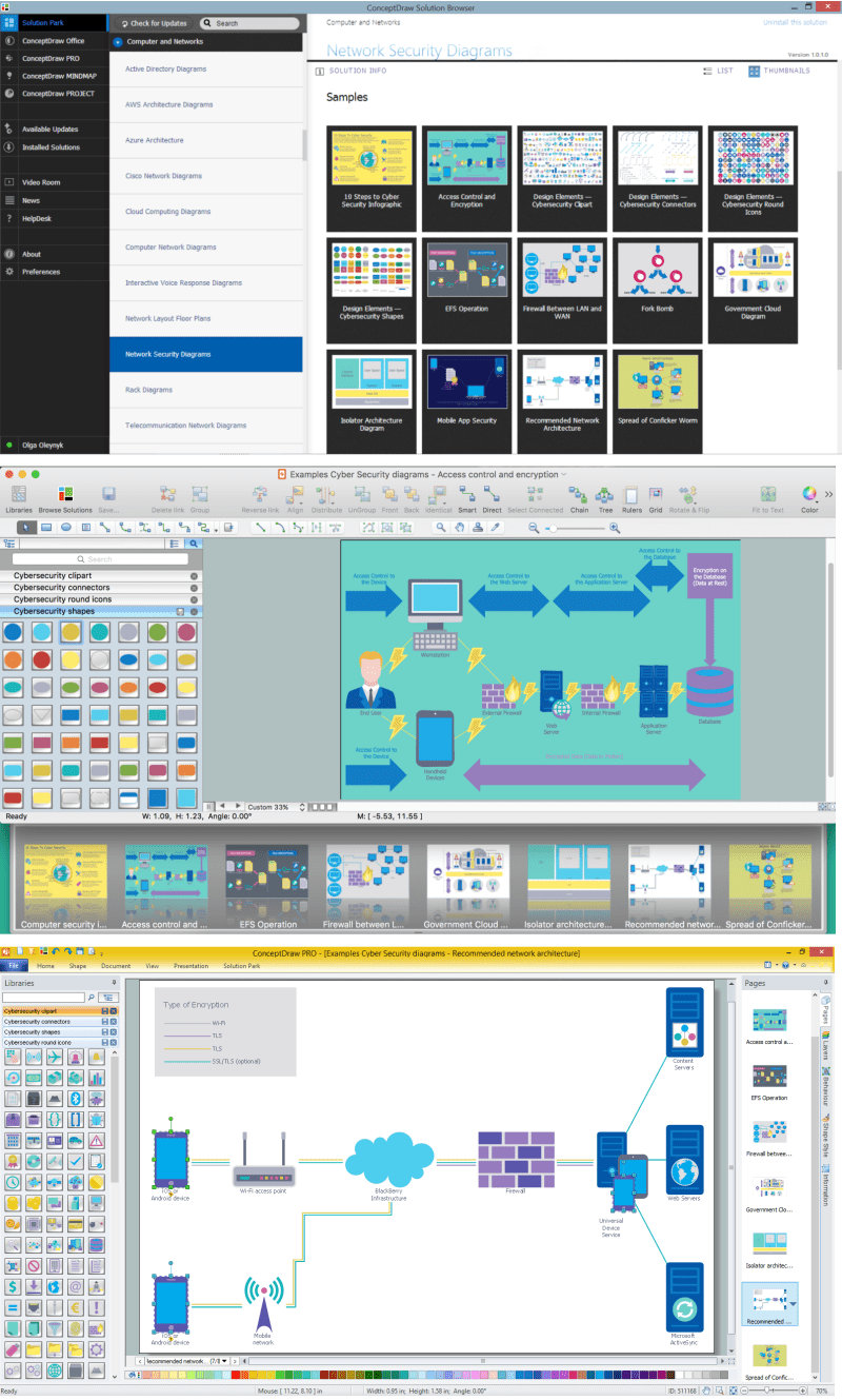 Secure Wireless Network - Mountain Images - Gorgeous High Resolution Collection