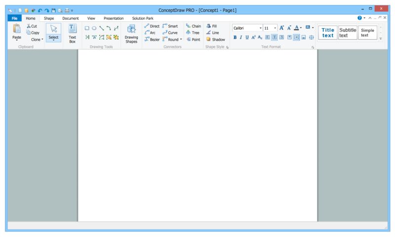 Conceptdraw Samples Software Development Windows 8 User Interface - Amazing Full HD Ocean Patterns | Free Download