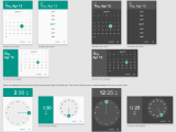 Android User Interface Solution Conceptdraw