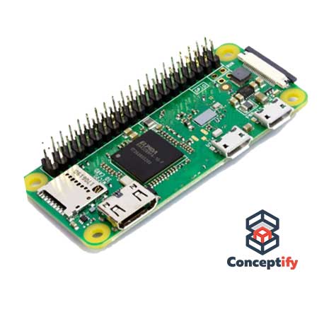 raspberry-pi-zero-wh Raspberry Pi Zero WH