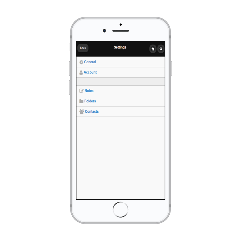 Highlight Text Inside A Note In Notezilla App And Sync Them With Sticky - Classic Ultra HD Sunset Designs | Free Download