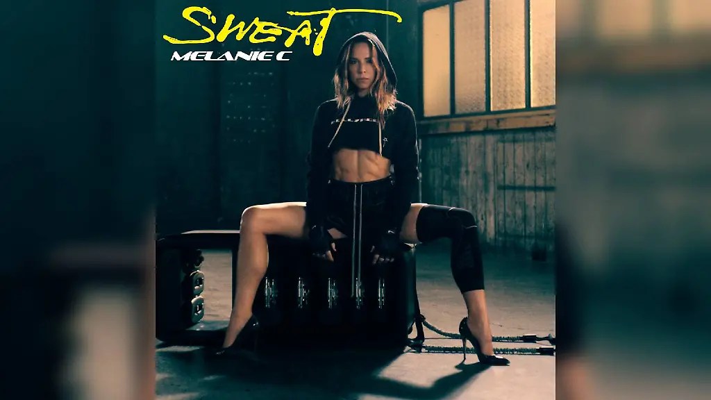 Melanie C Liefert Den Titelsong F R Das 2026 Melanie C.webp