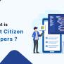 What Is Microsoft Citizen Developers
