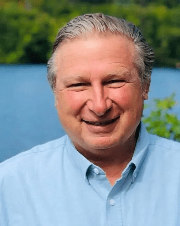 Charlie St. Clair dies from injuries following Ohio motorcycle accident
