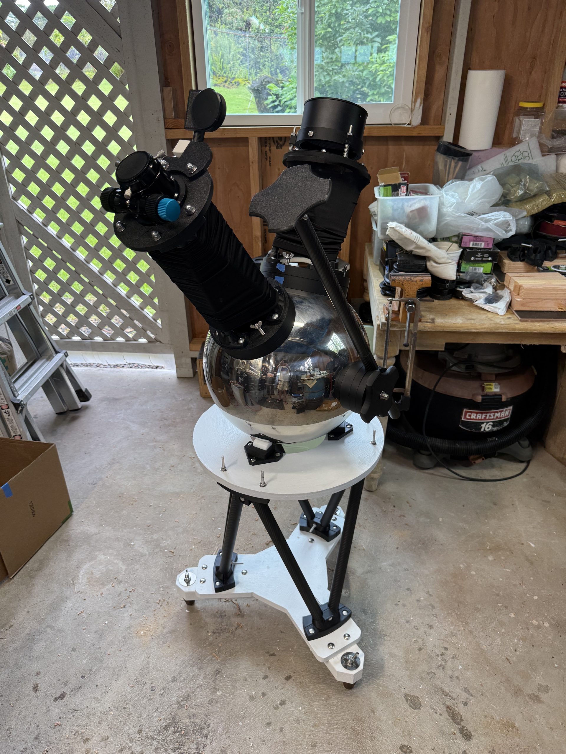 telescope