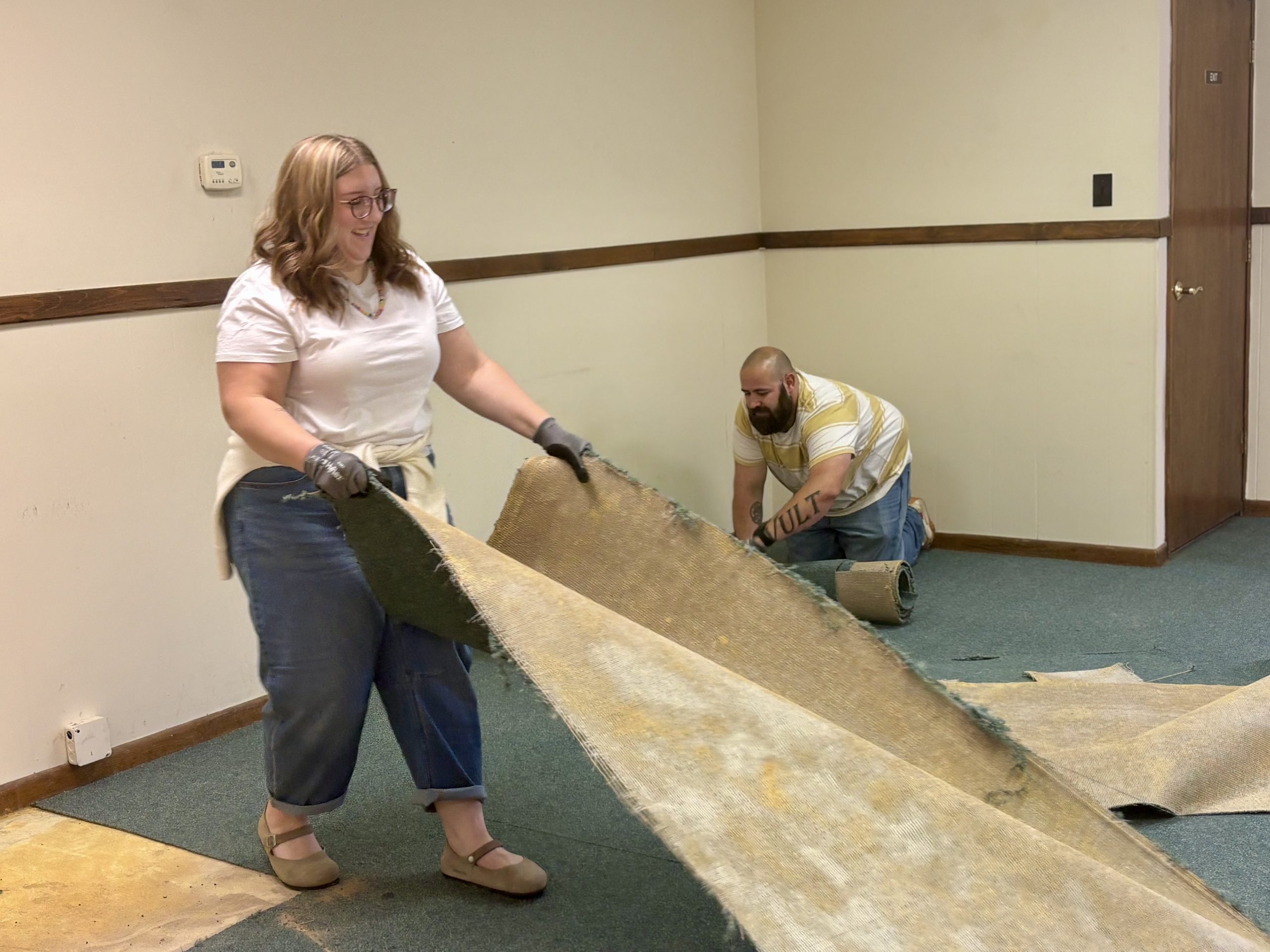 NH Craft Club is making a home in Concord