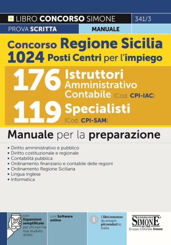 Concorsi Regione Sicilia 1170 Posti - La Guida | Concorsando.it 800_x_559_jpg