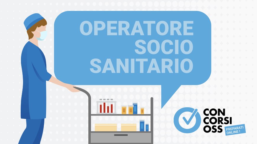 L'oss: I Virus, La Catena Epidemiologica E La Prevenzione - Concorsi Oss 489_x_870_jpg