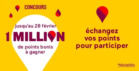 Concours SAQ 2024