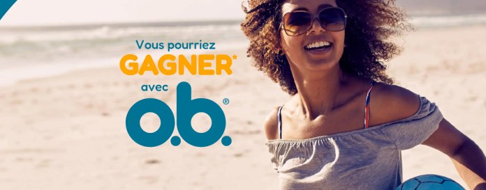 Concours Tampons o.b. 2024 Concours Tampons o.b. 2024