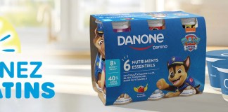 Concours Danone Regagnez Vos Matins 2025 (RegagnezVosMatins.ca) Concours Danone Regagnez Vos Matins 2025 (RegagnezVosMatins.ca)