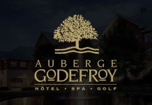 Concours Auberge Godefroy 2025