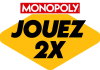Monopoly McDo 2025 (McDPromotion.ca)