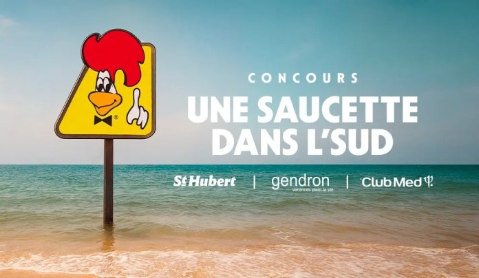 Concours St-Hubert Une Saucette Dans Le Sud 2025