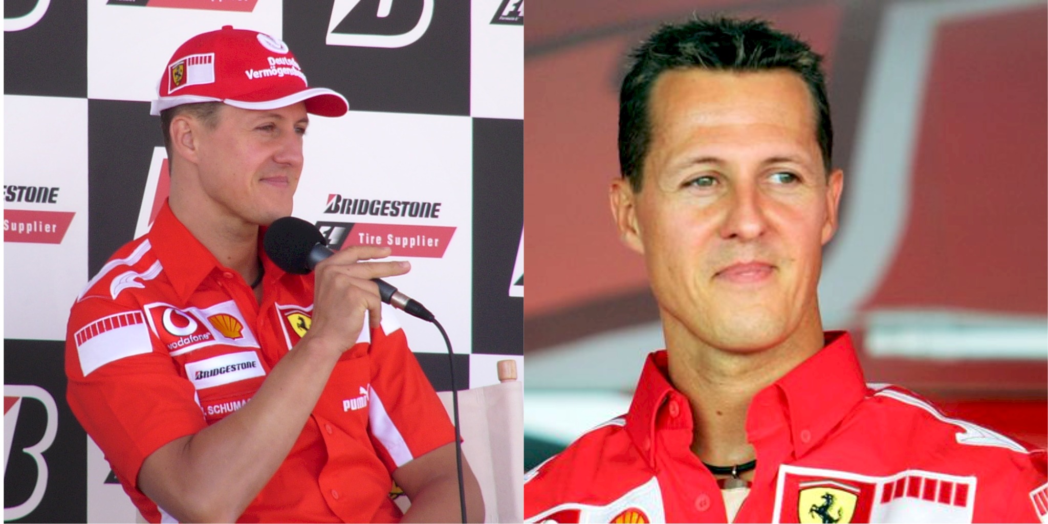 Is Michael Schumacher alive? Veteran Race Car Driver Biography