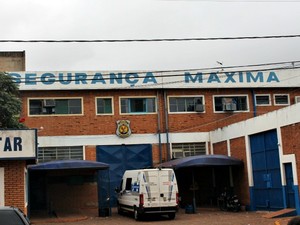 Detento é econtrado morto na Máxima; quarto caso só neste mês