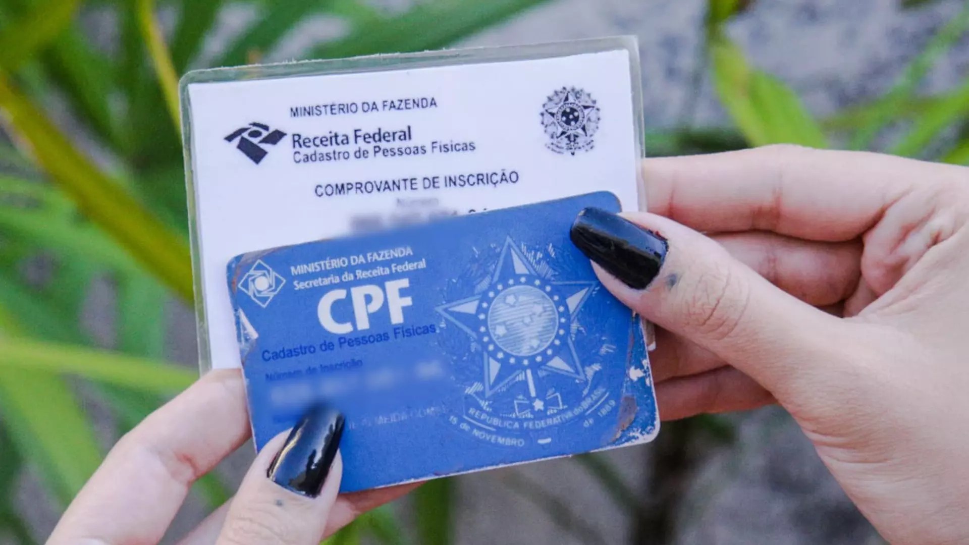 MS tem mais de 38 mil CPFs irregulares, segundo Receita Federal