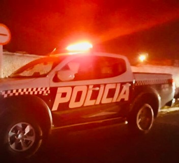 Homem é esfaqueado em Itaquiraí e caso segue sob investigação