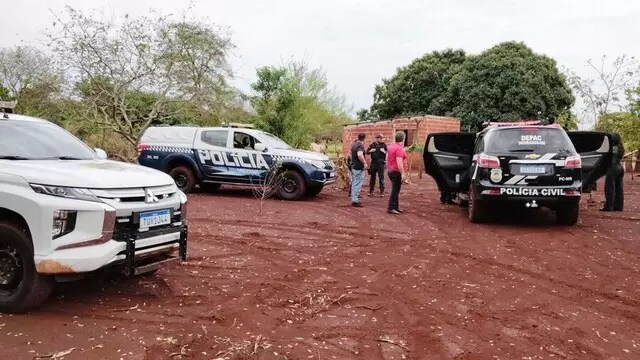 Homem é morto a pauladas após ameaçar a própria mãe com facão em Dourados
