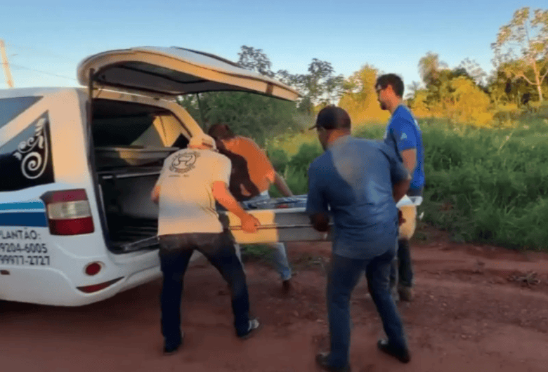 Ex-militar condenado por matar tenente é executado a tiros