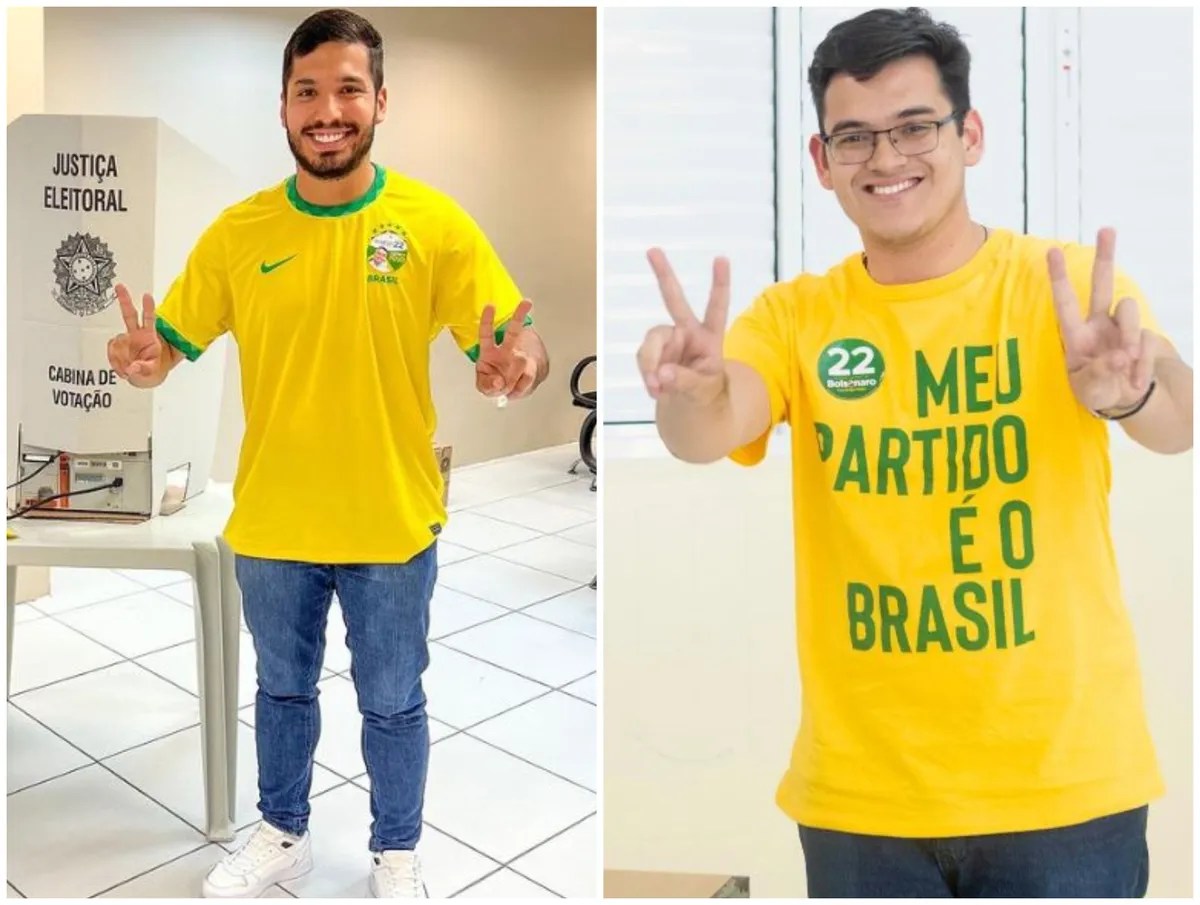 PL tem capacidade para ter candidato a prefeito de Fortaleza em 2024, diz Acilon Gonçalves PL tem capacidade para ter candidato a prefeito de Fortaleza em 2024, diz Acilon Gonçalves