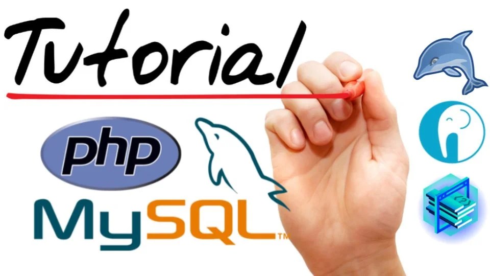 Tutorial PHP y MySQL - ConfiguroWeb