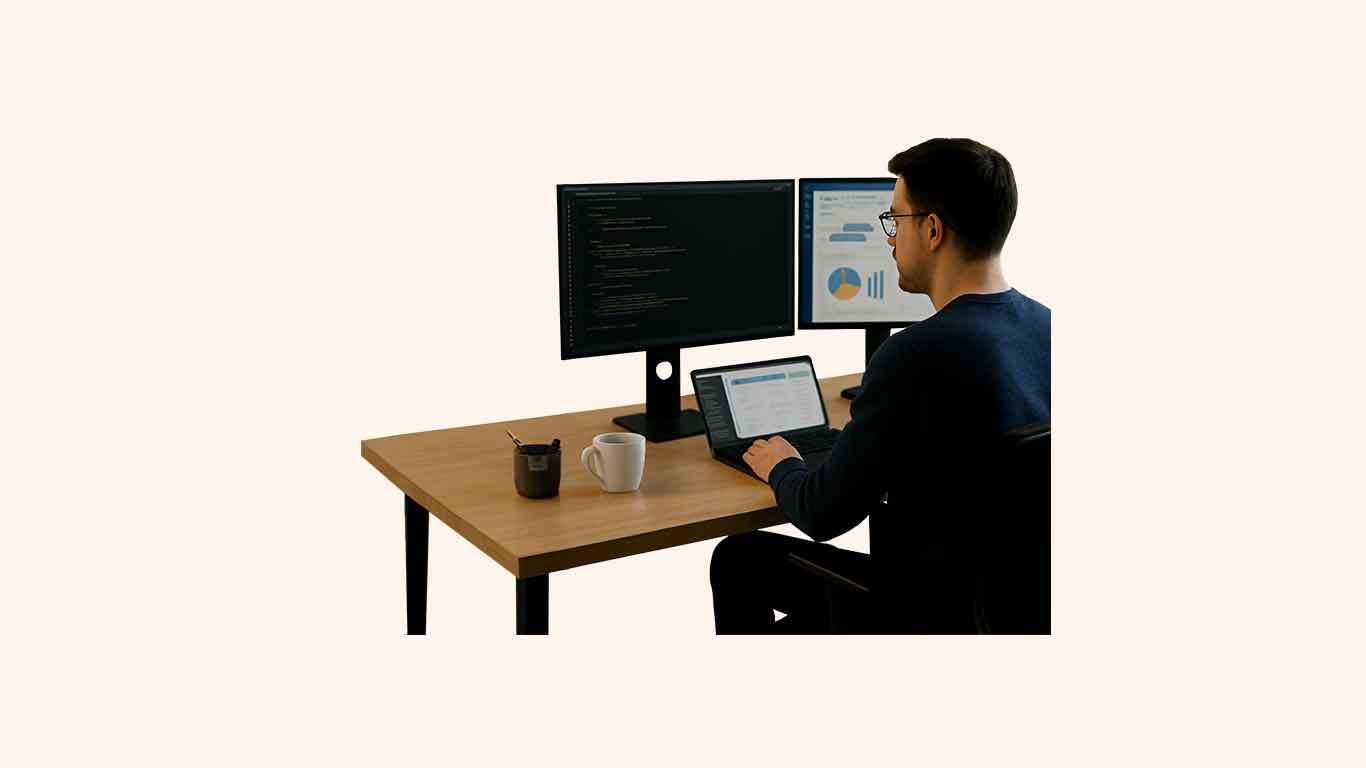 Python Development Services
