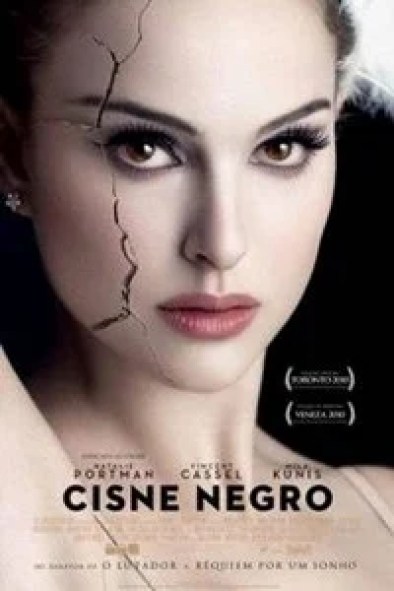 Imagem com Cisne Negro (2010)