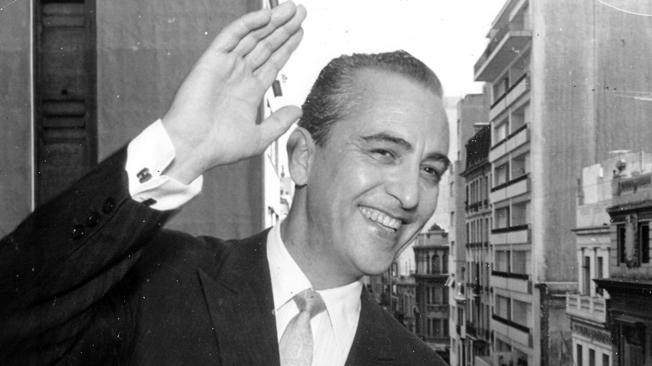 HUGO DEL CARRIL: ÉPICA, ROMANTICISMO Y POLÍTICA