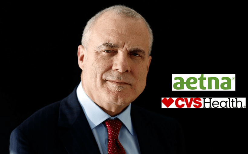 Aetna ceo: cvs acquisition creates “10,000 new front doors” to