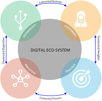 The Digital Eco-System